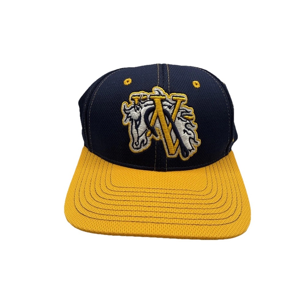 West Virginia Mountaineers‎ Bass Club Zephyr XL